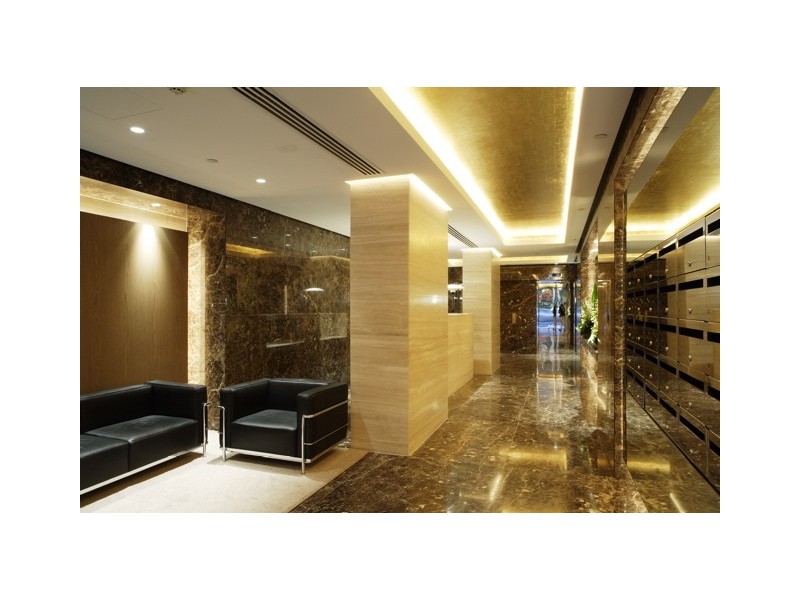 901/185 Macquarie Street, Sydney NSW 2000