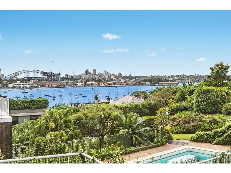 16/11 Yarranabbe Road, Darling Point NSW 2027