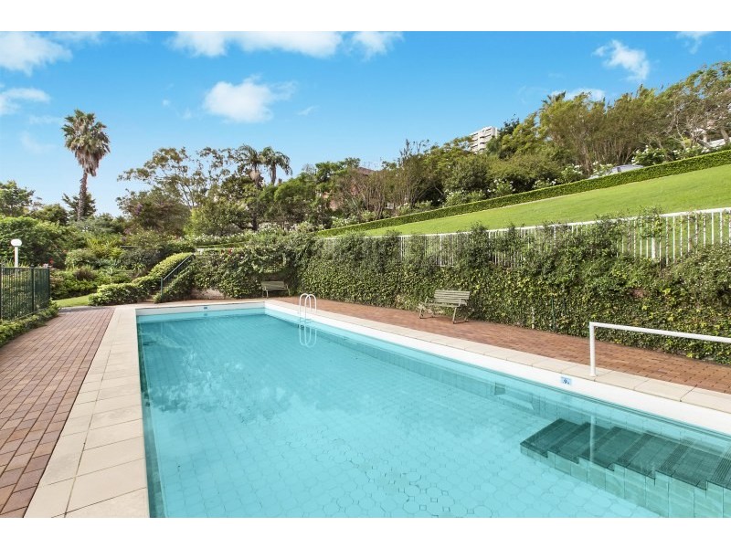 16/11 Yarranabbe Road, Darling Point NSW 2027