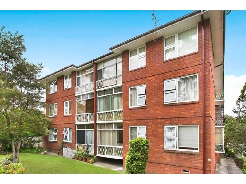 12/7 Howarth Road, Artarmon NSW 2064