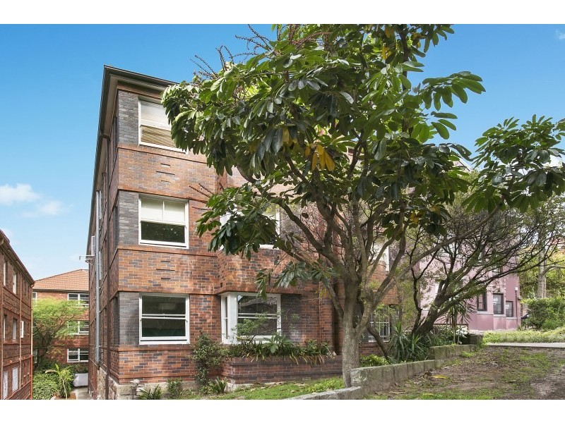 12/6 Ormond Street, Bondi Beach NSW 2026