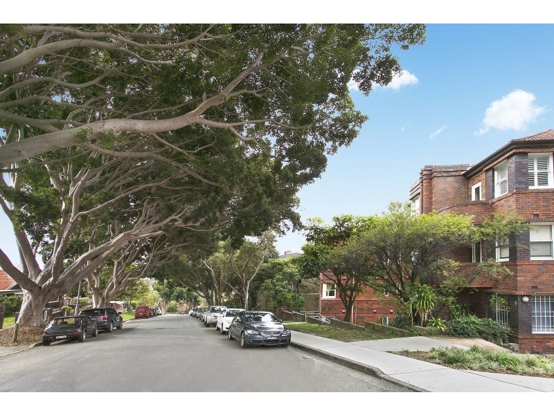 12/6 Ormond Street, Bondi Beach NSW 2026