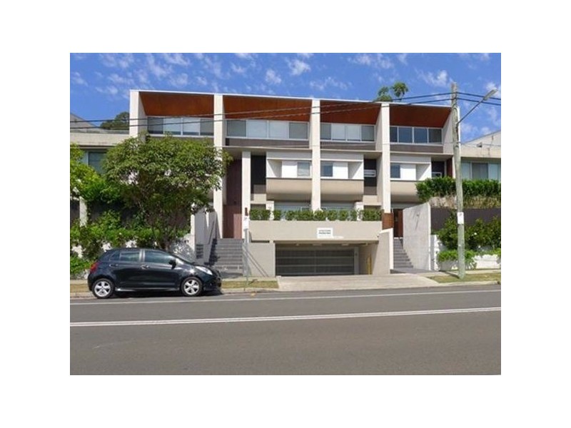 12/69-87 Dangar Street, Randwick NSW 2031