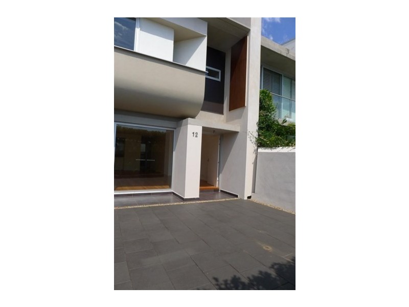 12/69-87 Dangar Street, Randwick NSW 2031