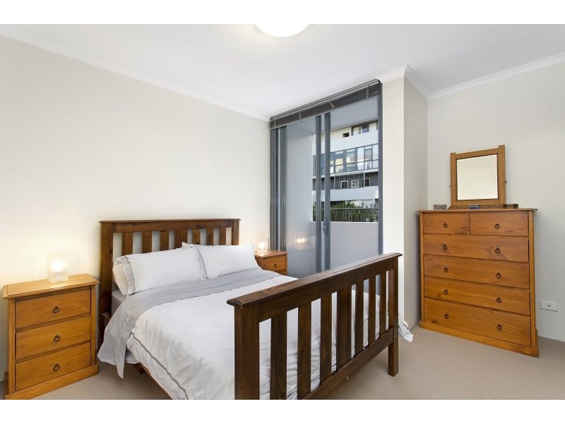 22/8 Grandstand Parade, Zetland NSW 2017