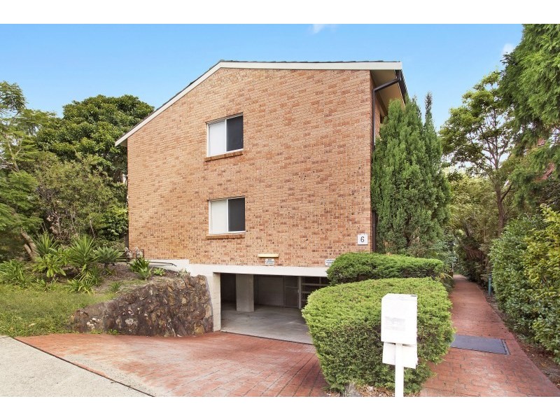 3/6 Pine St, Randwick NSW 2031