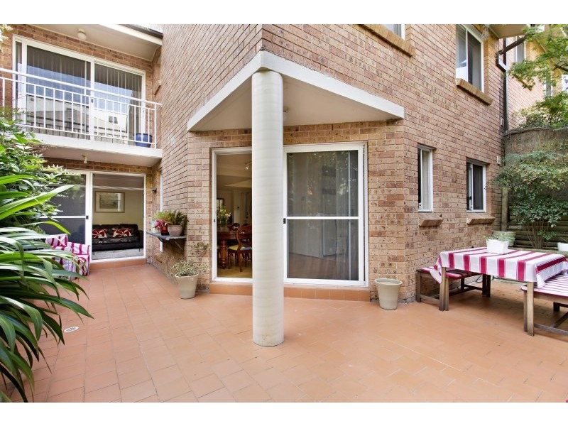 3/6 Pine St, Randwick NSW 2031