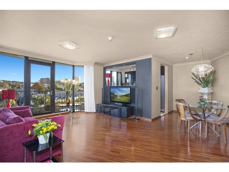 10g/153 Bayswater Road, Rushcutters Bay NSW 2011