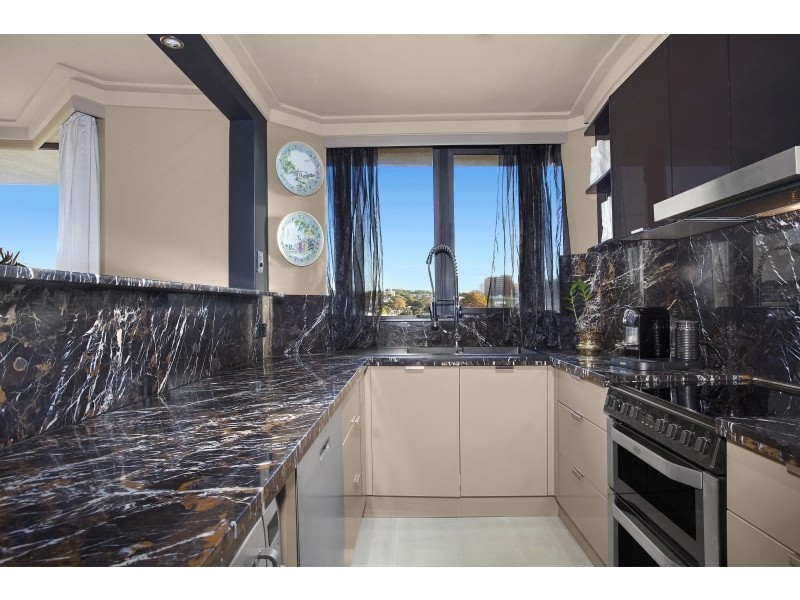 10g/153 Bayswater Road, Rushcutters Bay NSW 2011