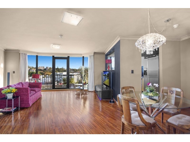 10g/153 Bayswater Road, Rushcutters Bay NSW 2011