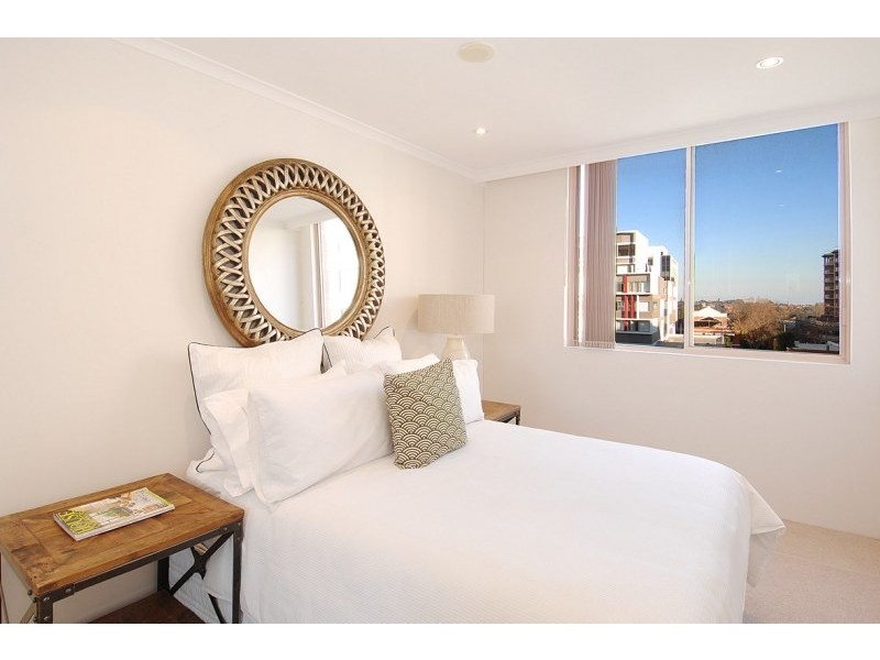 601/79 Grafton Street, Bondi Junction NSW 2022