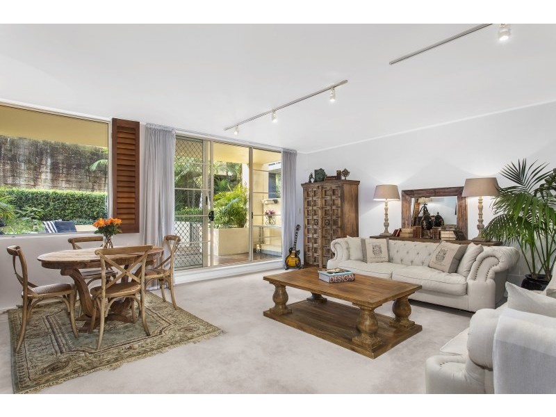 29/228 Moore Park Road, Paddington NSW 2021