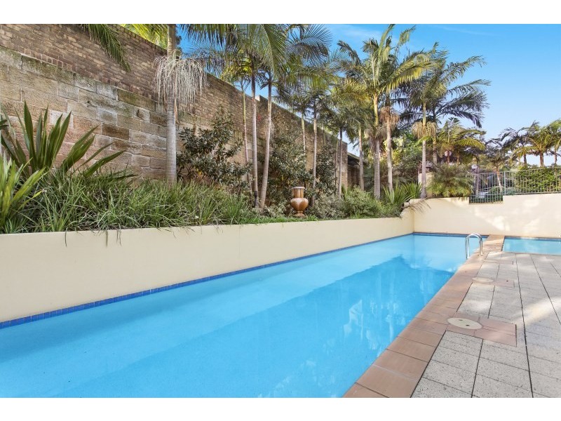 29/228 Moore Park Road, Paddington NSW 2021