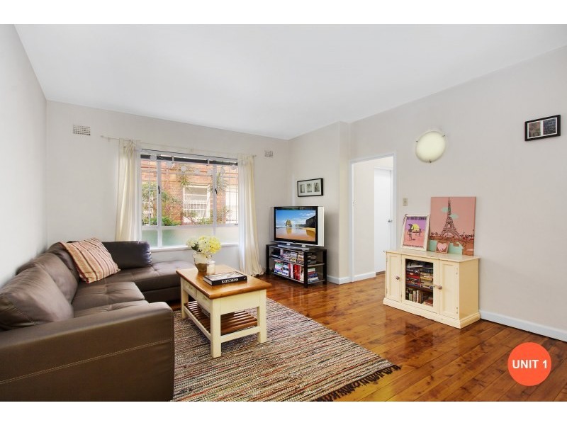 1/14 Stafford Street, Double Bay NSW 2028
