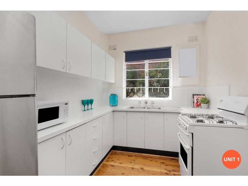 1/14 Stafford Street, Double Bay NSW 2028