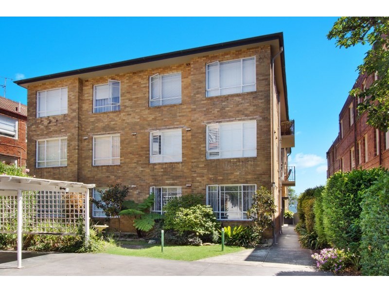 1/14 Stafford Street, Double Bay NSW 2028