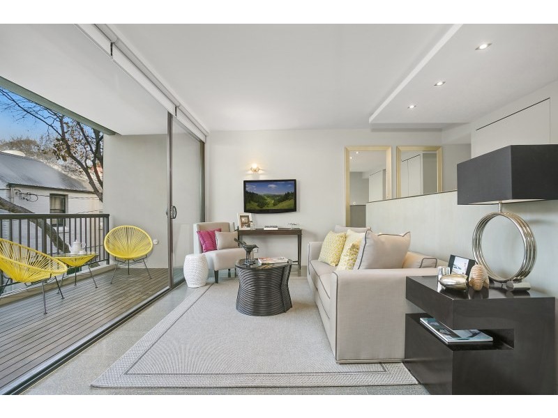 13/1-25 Adelaide Street, Surry Hills NSW 2010