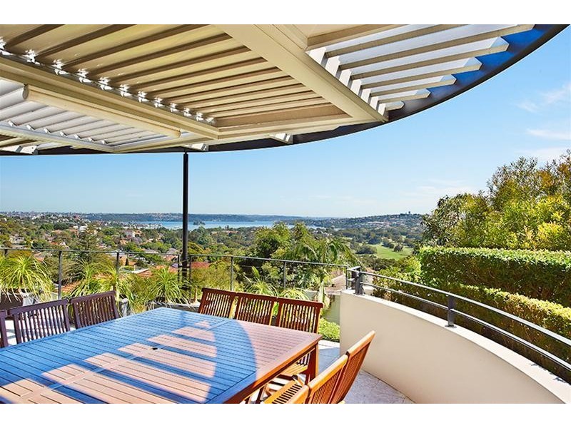 4/3 Benelong Crescent, Bellevue Hill NSW 2023