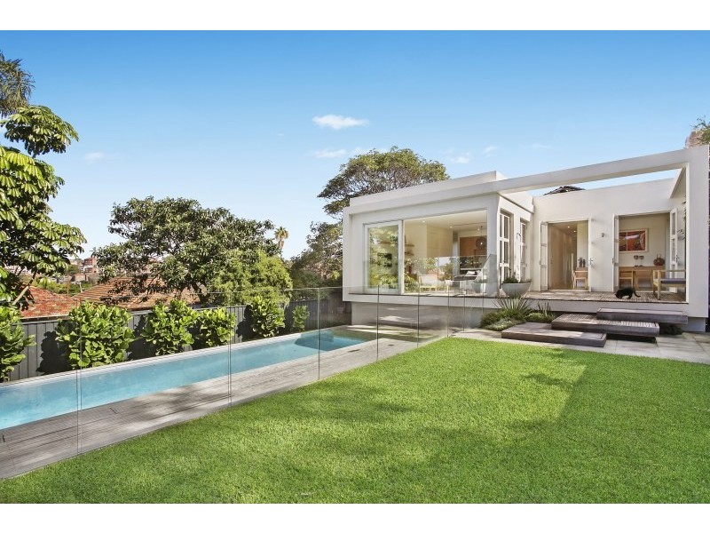 1 Glen Avenue, Randwick NSW 2031