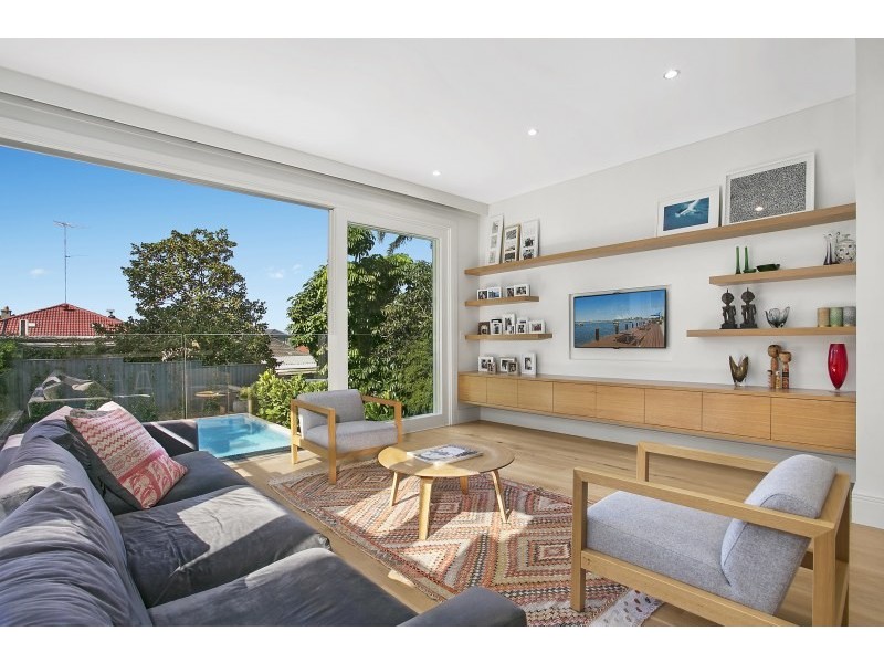 1 Glen Avenue, Randwick NSW 2031