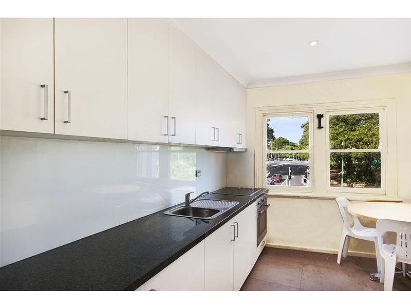 2/485 South Dowling Street, Surry Hills NSW 2010