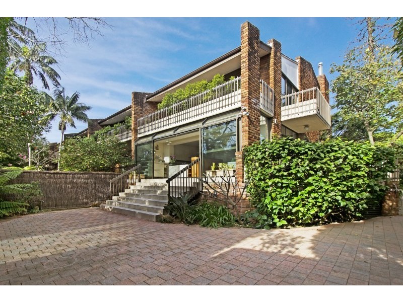 4/4 Nelson Street, Woollahra NSW 2025