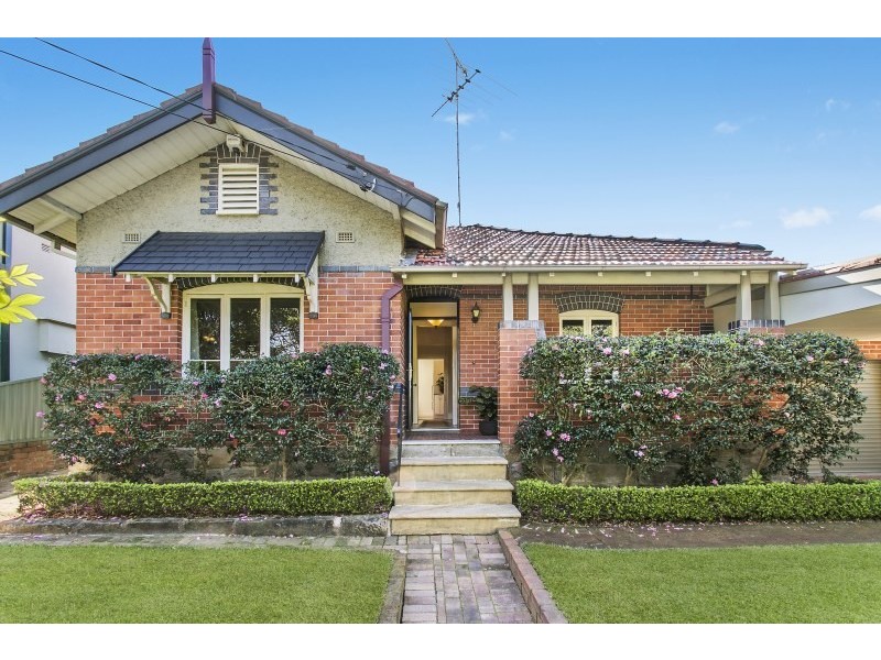 154 Rainbow Street, Randwick NSW 2031
