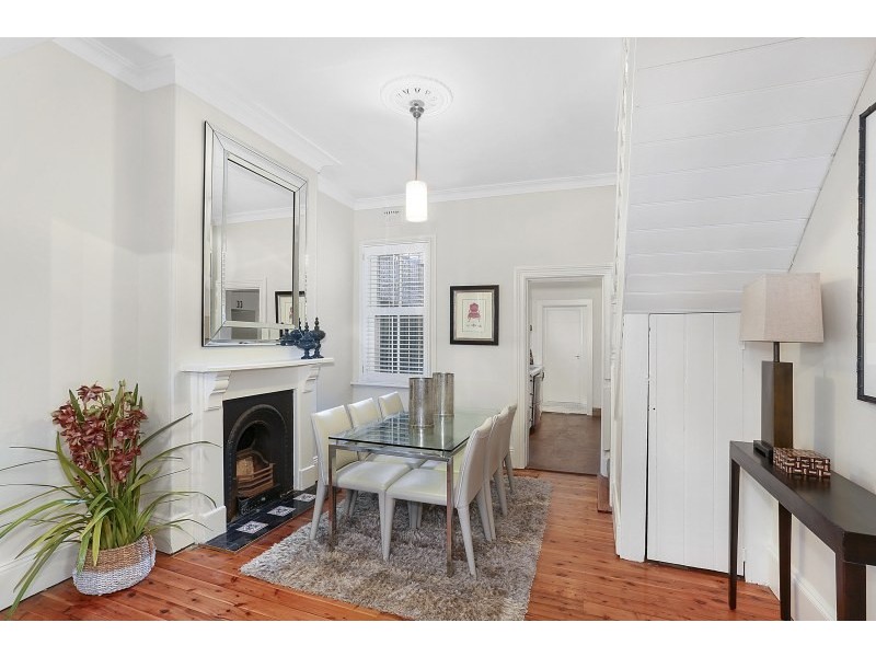 54 Denison Street, Bondi Junction NSW 2022