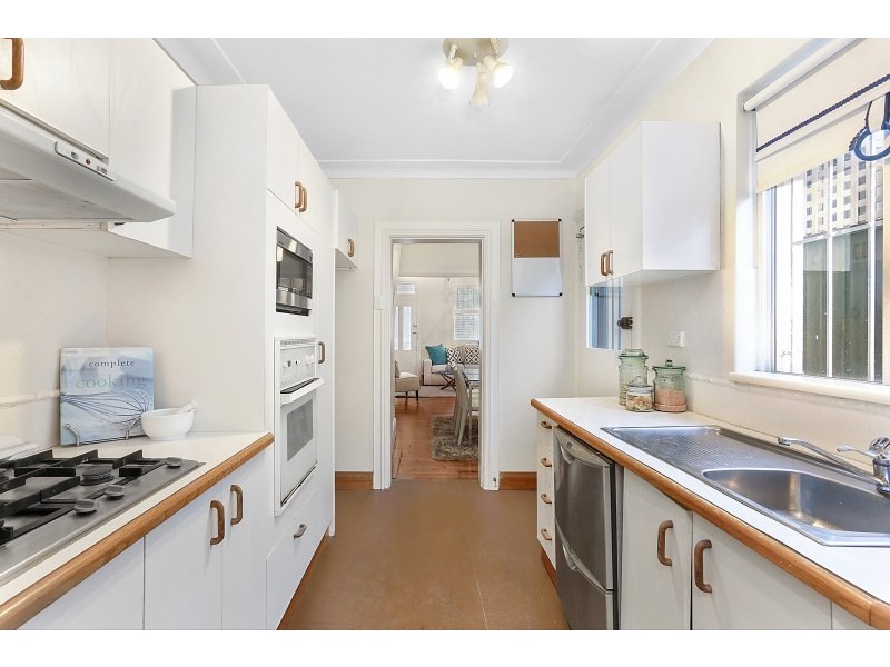 54 Denison Street, Bondi Junction NSW 2022