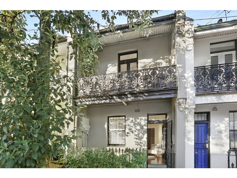 54 Denison Street, Bondi Junction NSW 2022