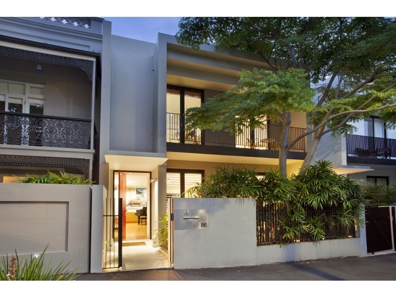 86 Holdsworth Street, Woollahra NSW 2025