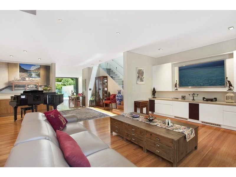 86 Holdsworth Street, Woollahra NSW 2025