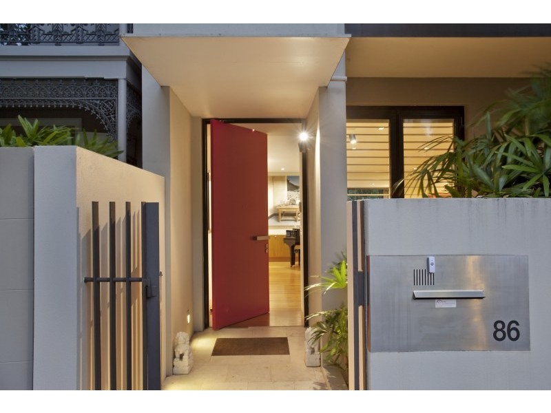 86 Holdsworth Street, Woollahra NSW 2025