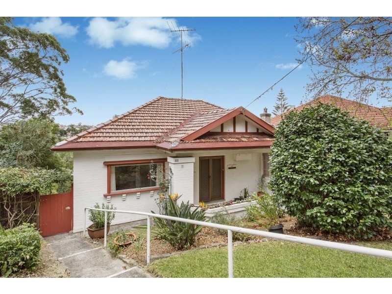 31 Ritchard Avenue, Coogee NSW 2034