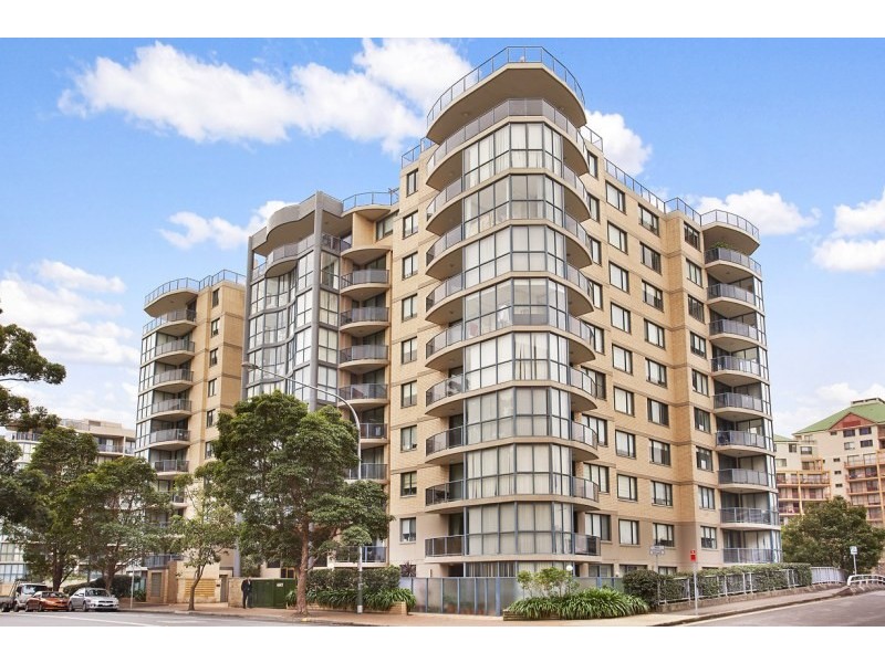 147/19-23 Herbert Street, St Leonards NSW 2065