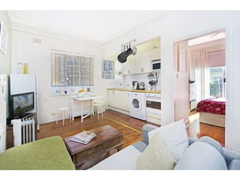 2/18-20 New South Head Road, Edgecliff NSW 2027