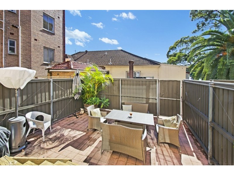 2/18-20 New South Head Road, Edgecliff NSW 2027