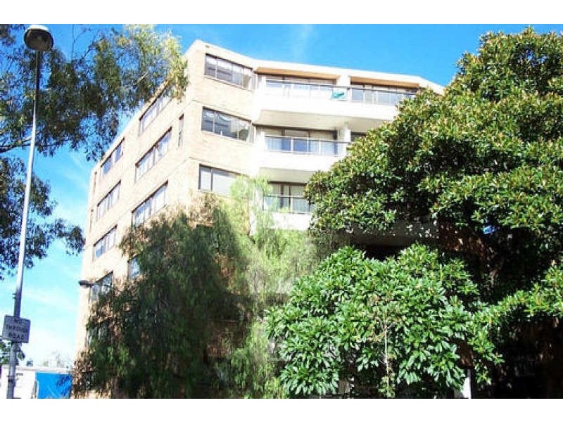 2/53-55 Elizabeth Bay Road, Elizabeth Bay NSW 2011