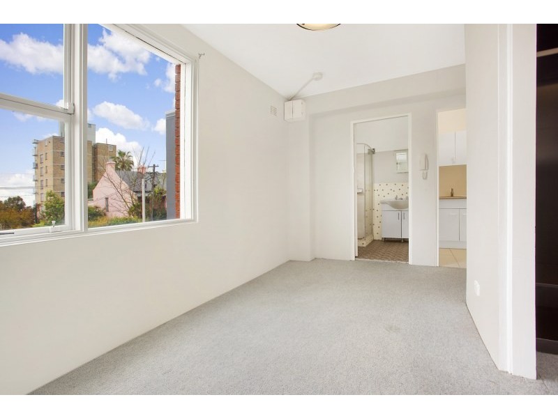 1/6 Underwood Street, Paddington NSW 2021