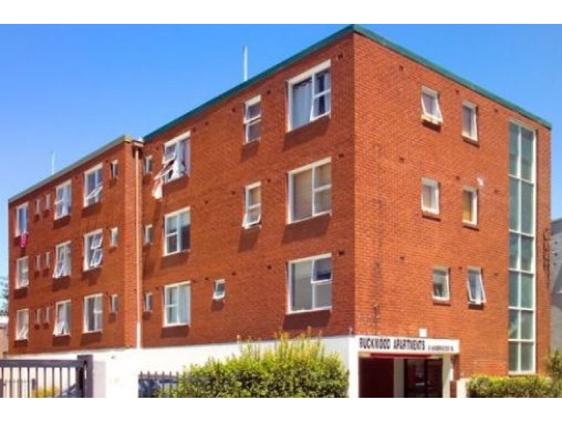 1/6 Underwood Street, Paddington NSW 2021