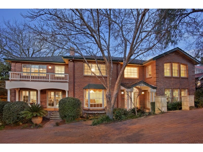 15 Bobbin Head Road, Pymble NSW 2073