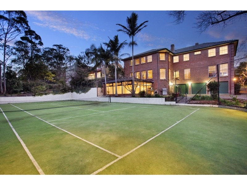 15 Bobbin Head Road, Pymble NSW 2073