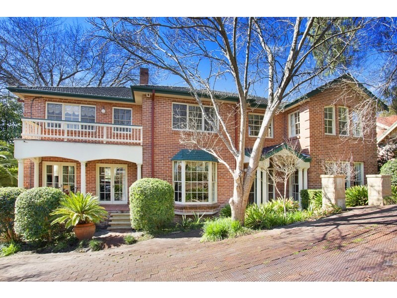15 Bobbin Head Road, Pymble NSW 2073