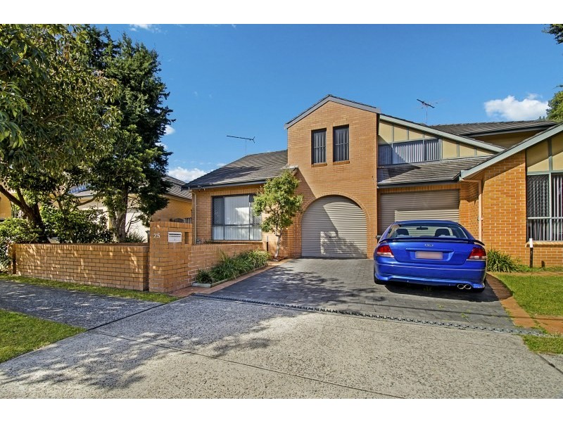 25 Nurla Avenue, Little Bay NSW 2036