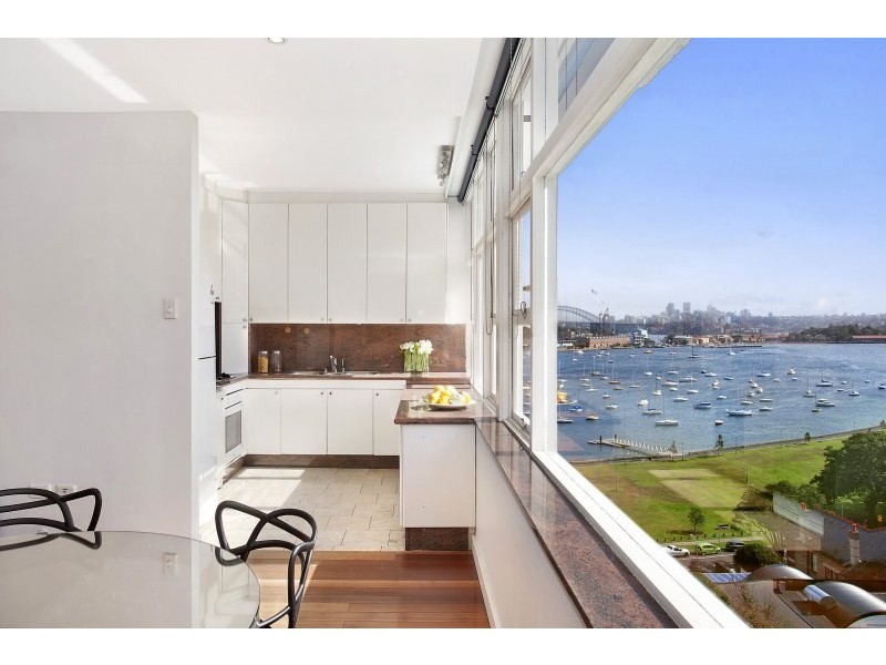 62/11 Yarranabbe Road, Darling Point NSW 2027