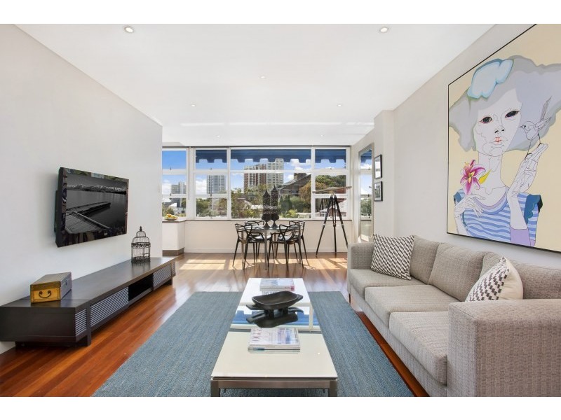 62/11 Yarranabbe Road, Darling Point NSW 2027