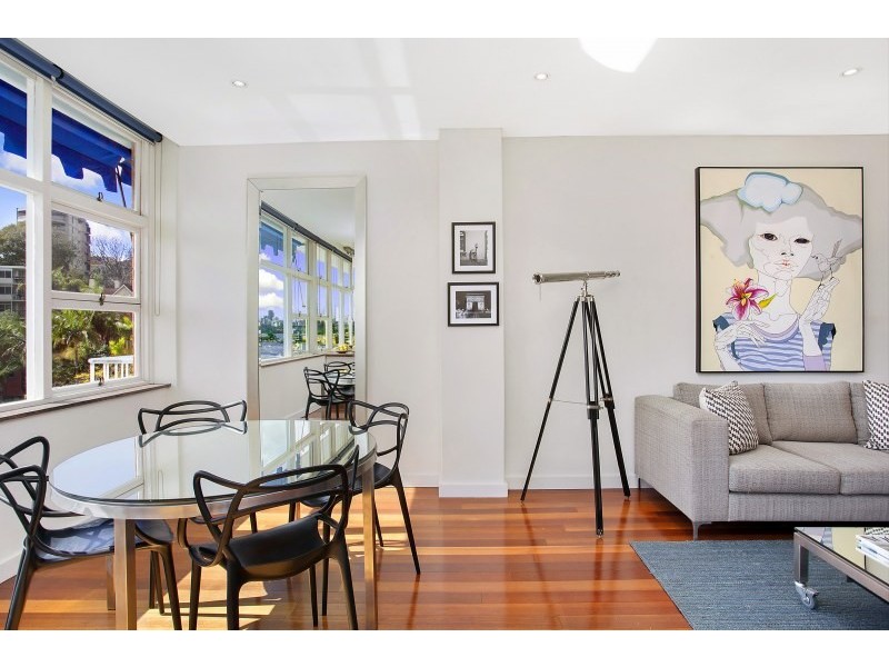 62/11 Yarranabbe Road, Darling Point NSW 2027