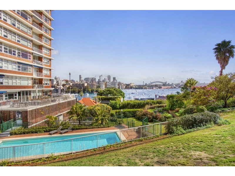 62/11 Yarranabbe Road, Darling Point NSW 2027
