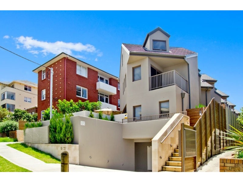 2/18-22 Diamond Bay Road, Vaucluse NSW 2030