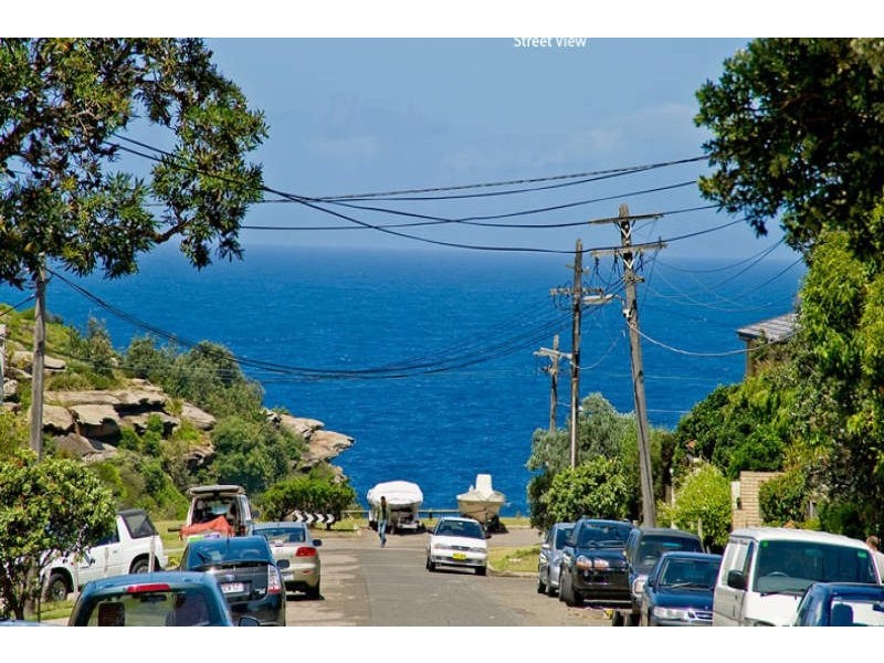 2/18-22 Diamond Bay Road, Vaucluse NSW 2030